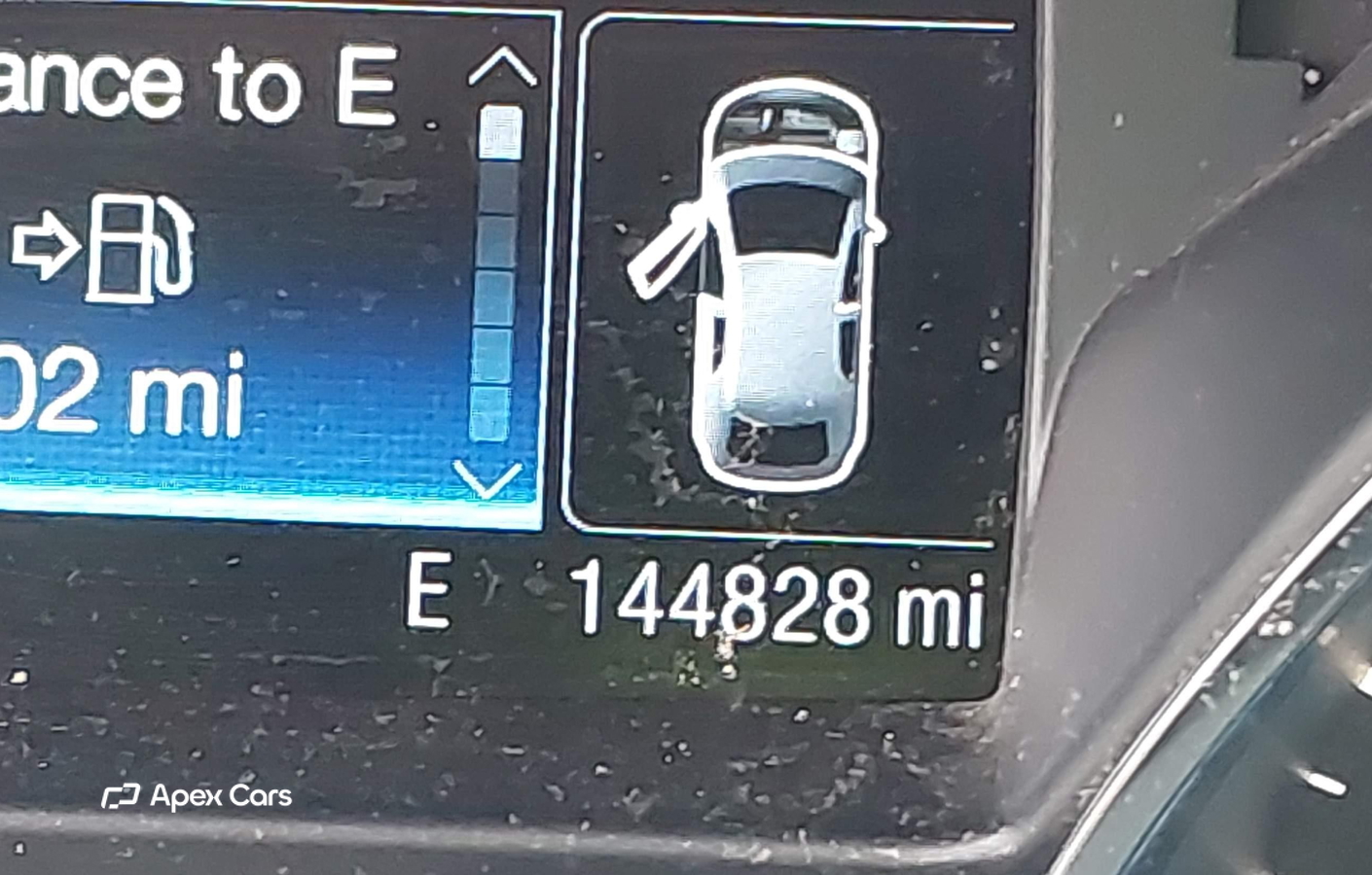 Ford Escape 2013