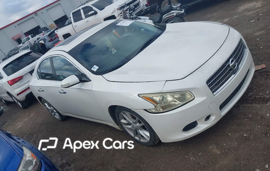 Nissan Maxima 2011 - Image 1 of 16