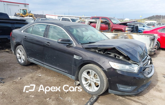 Ford Taurus 2014 - Image 1 of 16