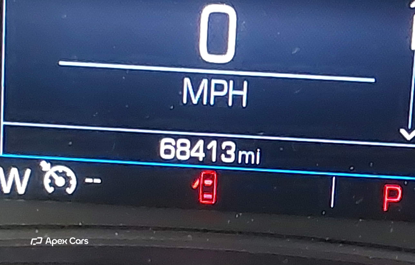 GMC Terrain 2019