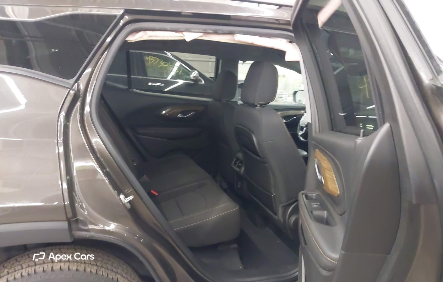 GMC Terrain 2019
