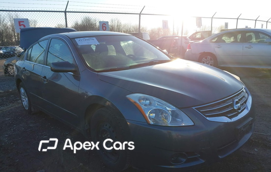 Nissan Altima 2012 - Image 1 of 15