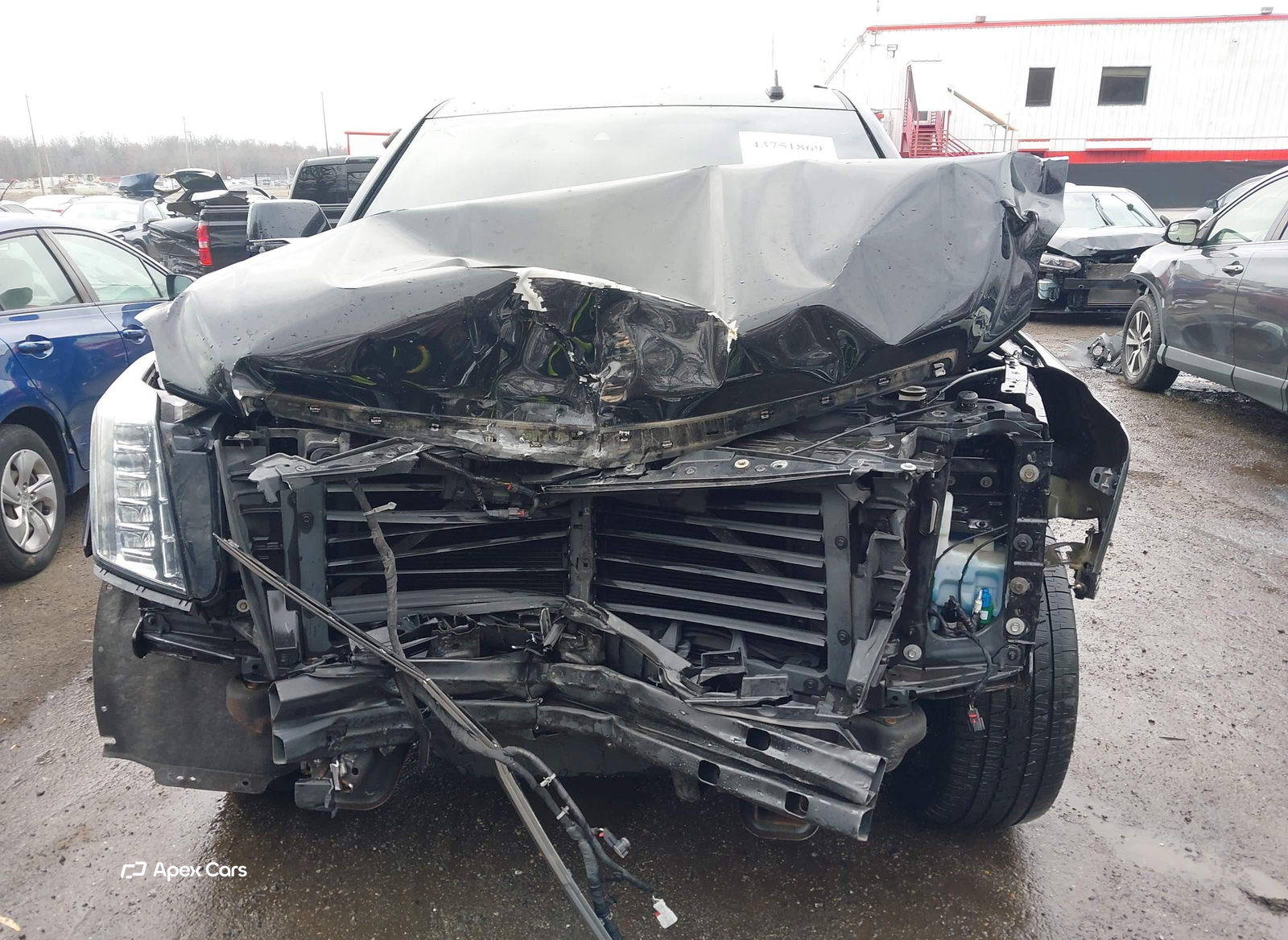 Cadillac Escalade 2020