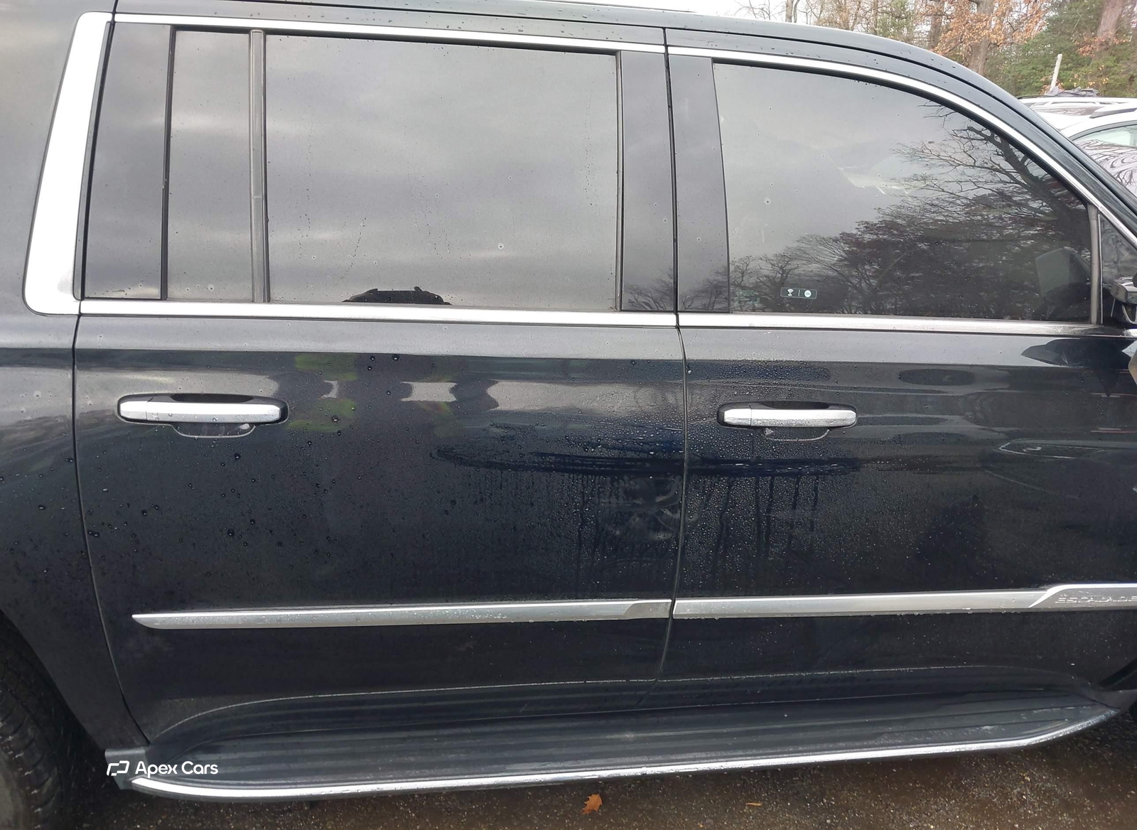 Cadillac Escalade 2020