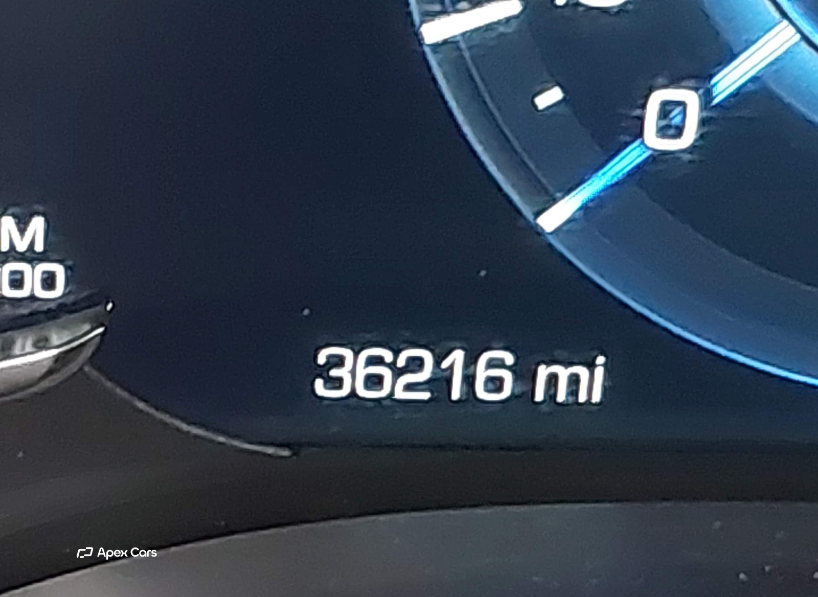 Cadillac Escalade 2020