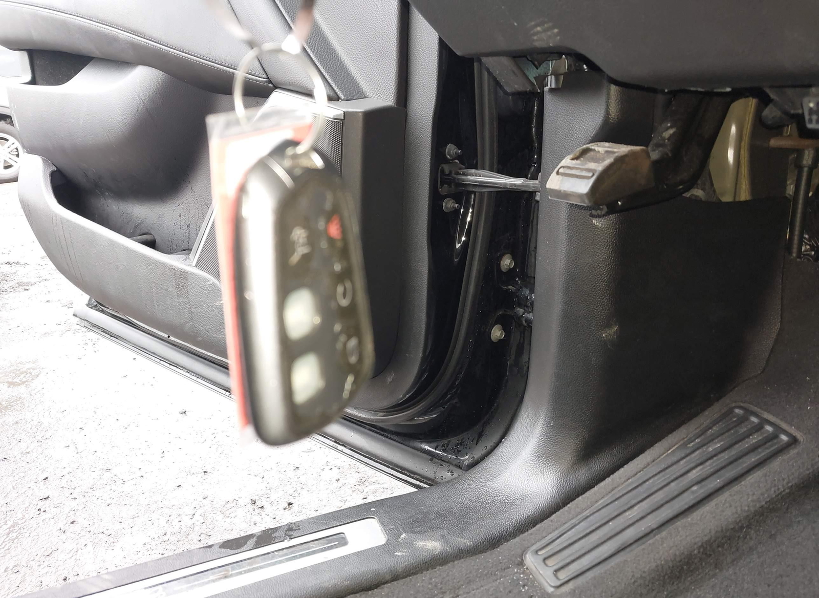 Cadillac Escalade 2020