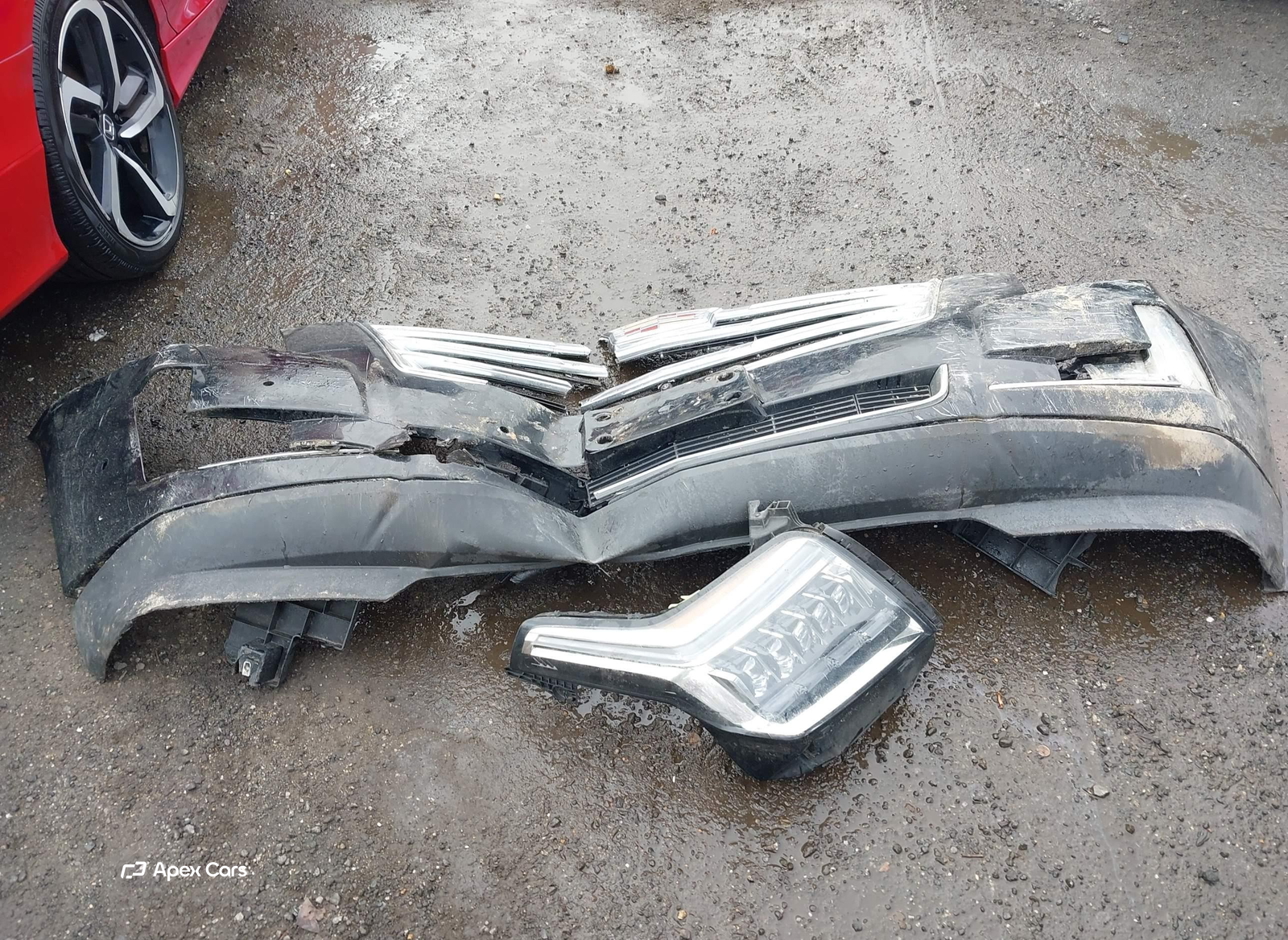 Cadillac Escalade 2020