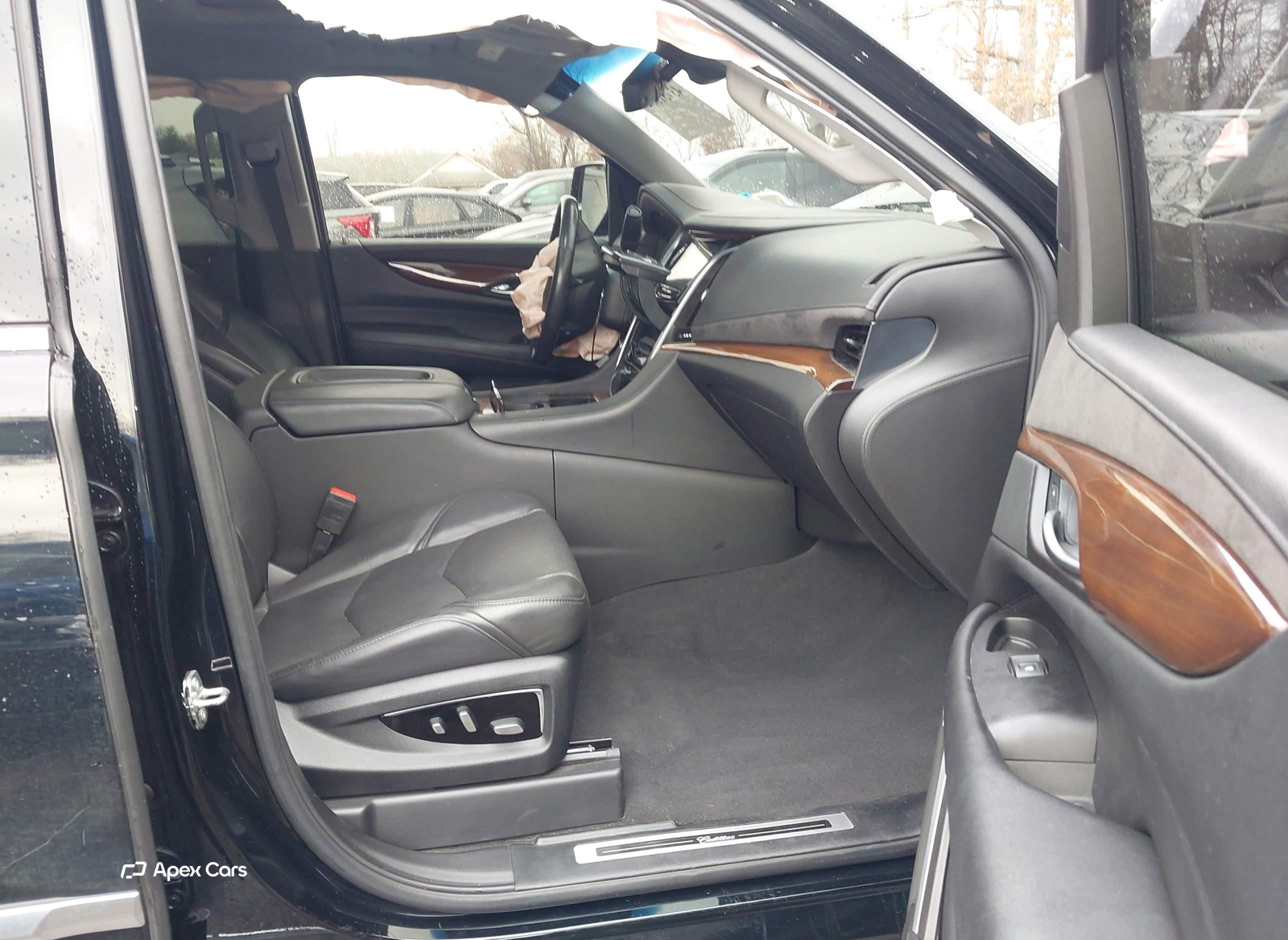 Cadillac Escalade 2020