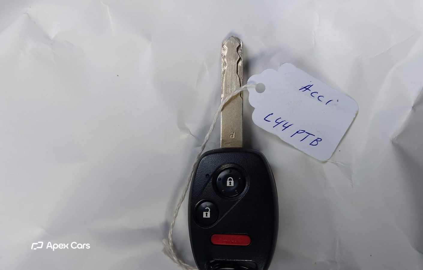 Honda Fit 2013