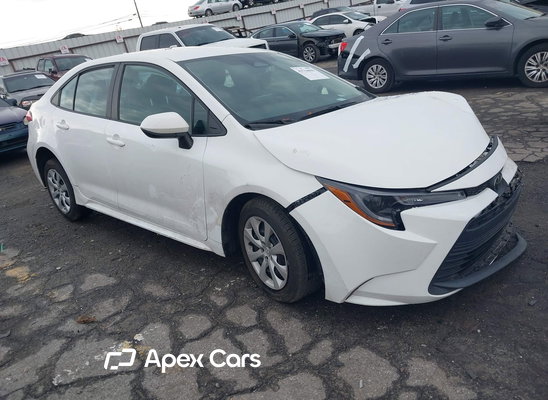 2023 Toyota Corolla - Zdjęcie 1 z 5