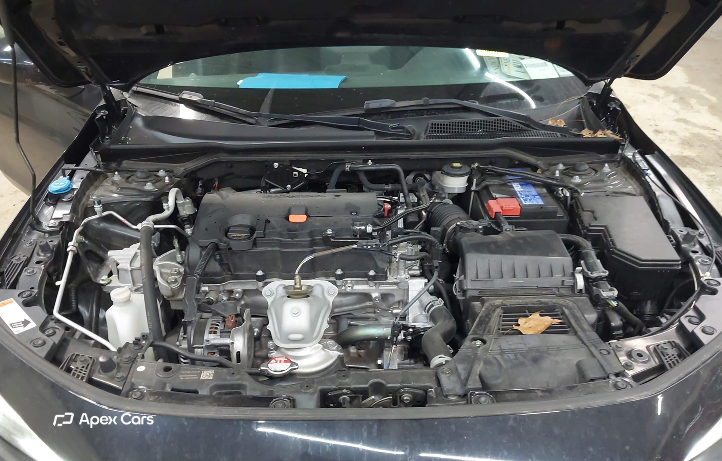 Honda Civic 2024