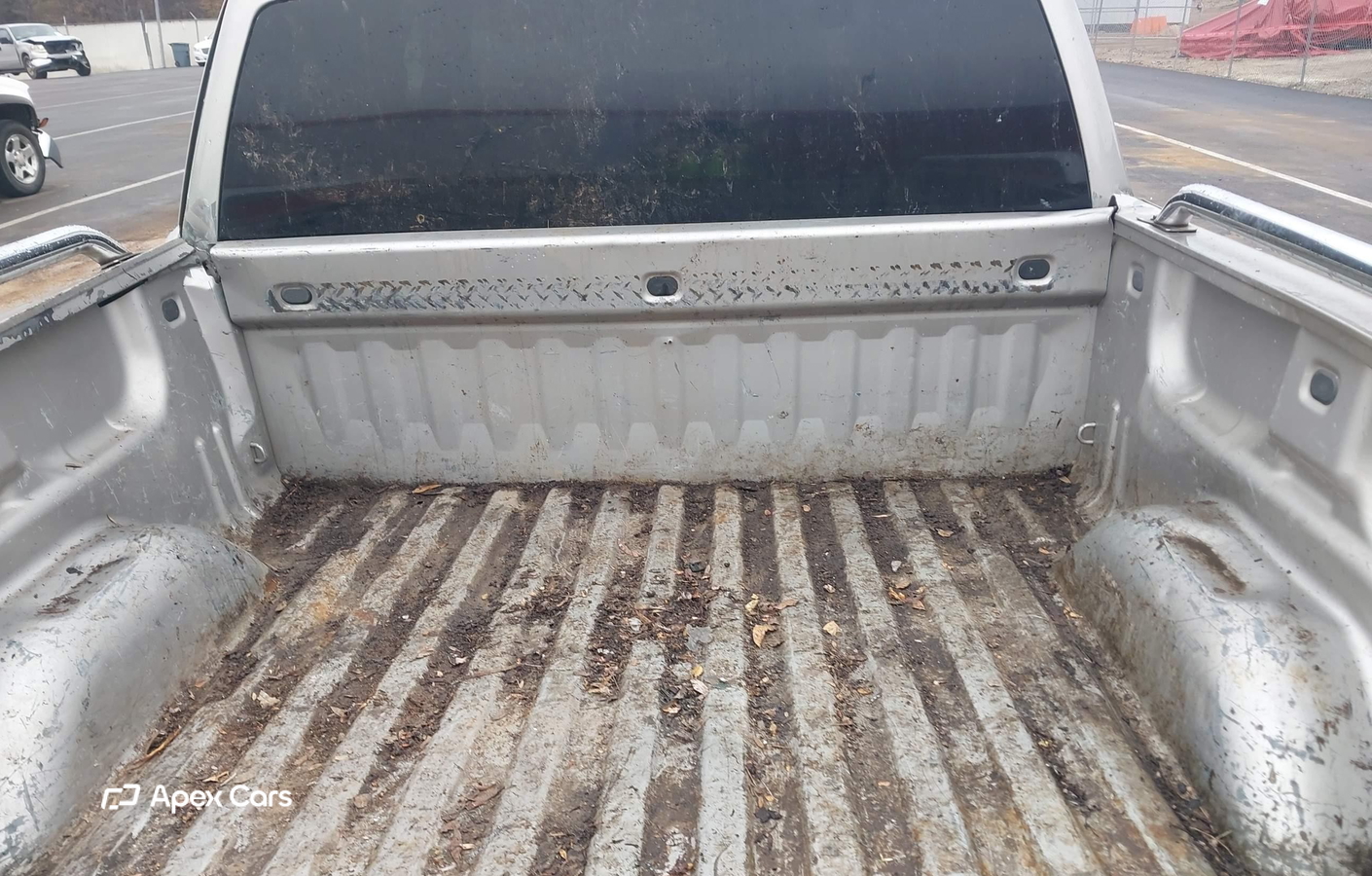 Chevrolet Silverado 2007
