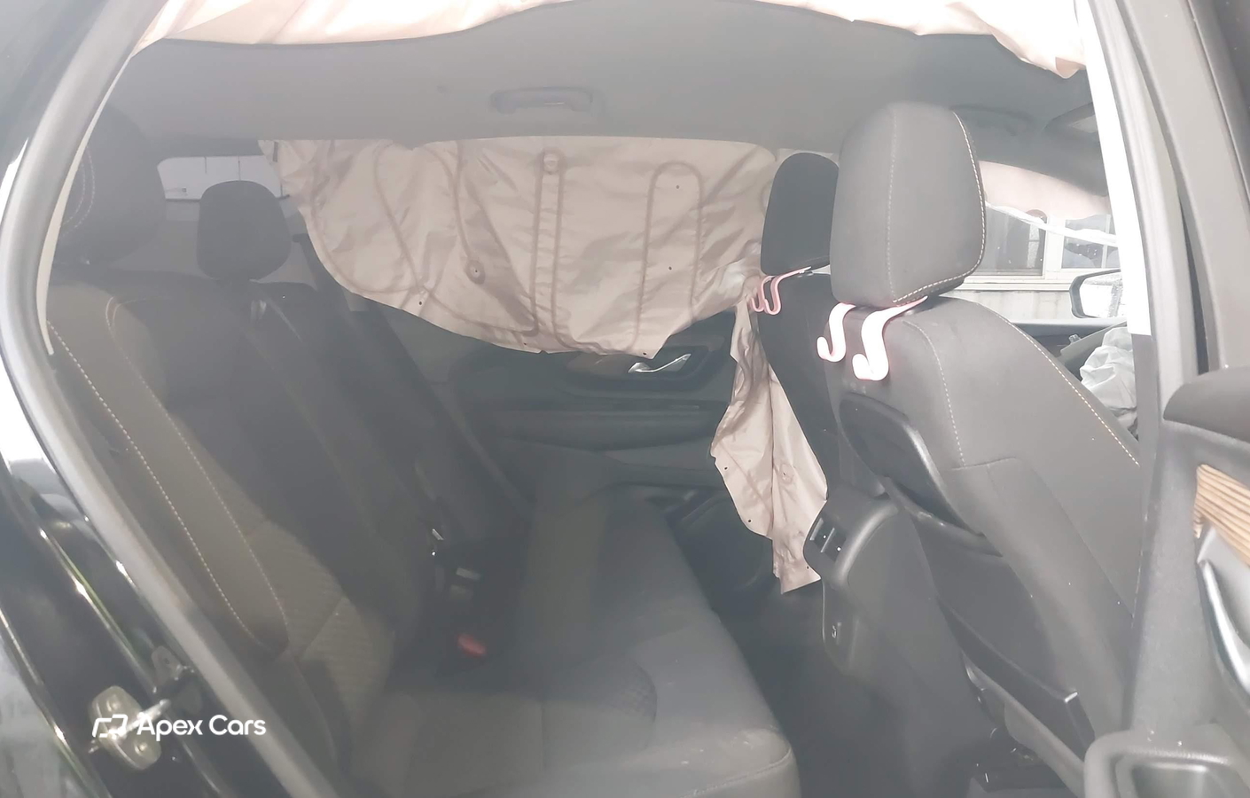GMC Terrain 2021