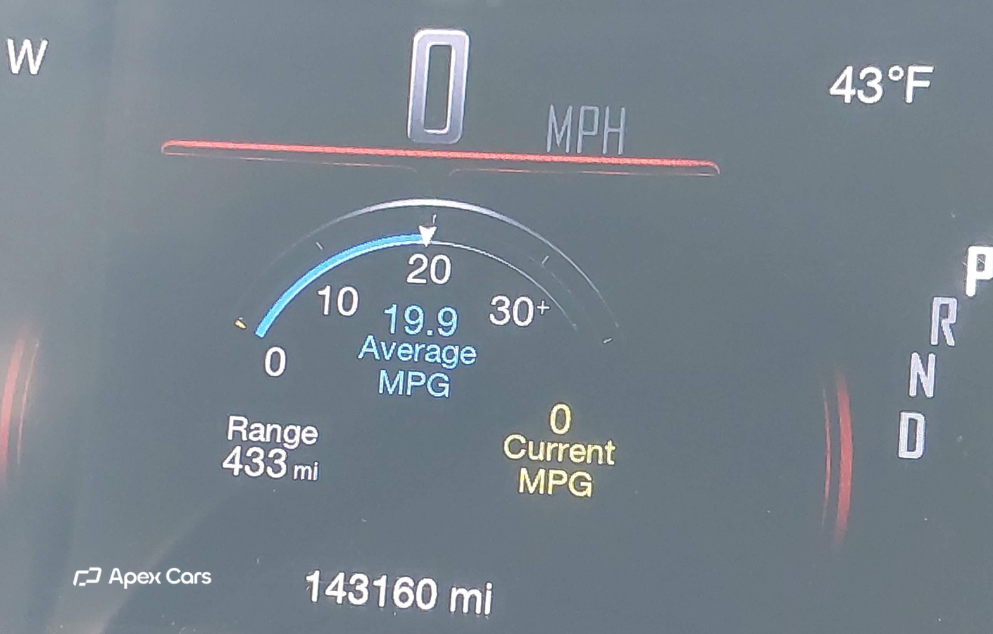Dodge Durango 2018