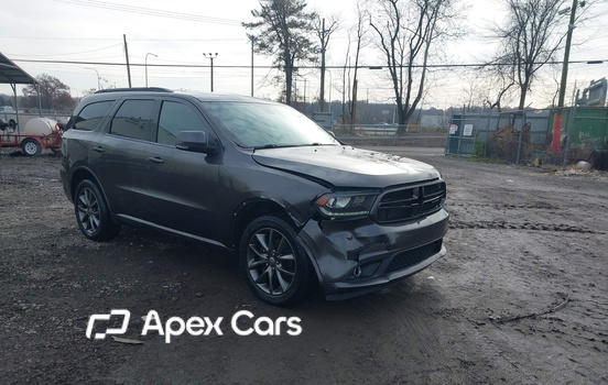 Dodge Durango 2018 - Image 1 of 16