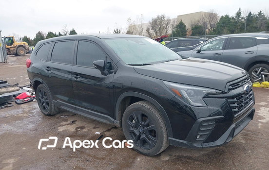 Subaru Ascent 2023 - Image 1 of 19