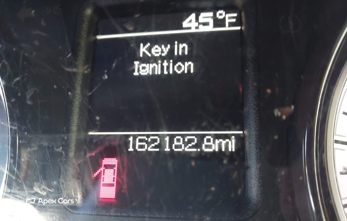 RAM 2500 2018