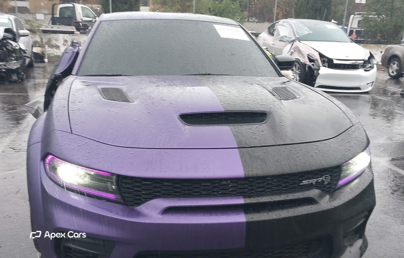 Dodge Charger 2023