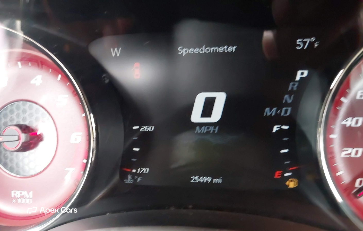 Dodge Charger 2023