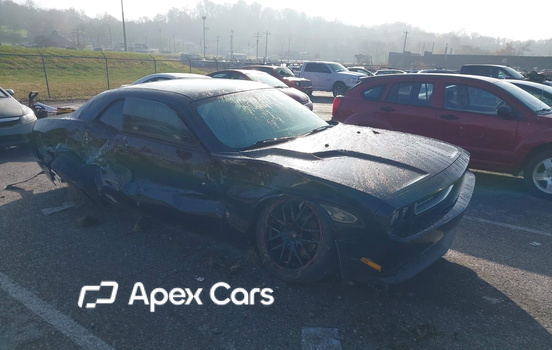 Dodge Challenger 2013 - Image 1 of 19