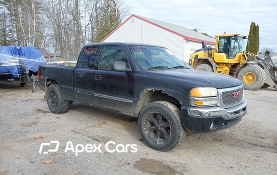 GMC Sierra 2003 - Image 1 of 15