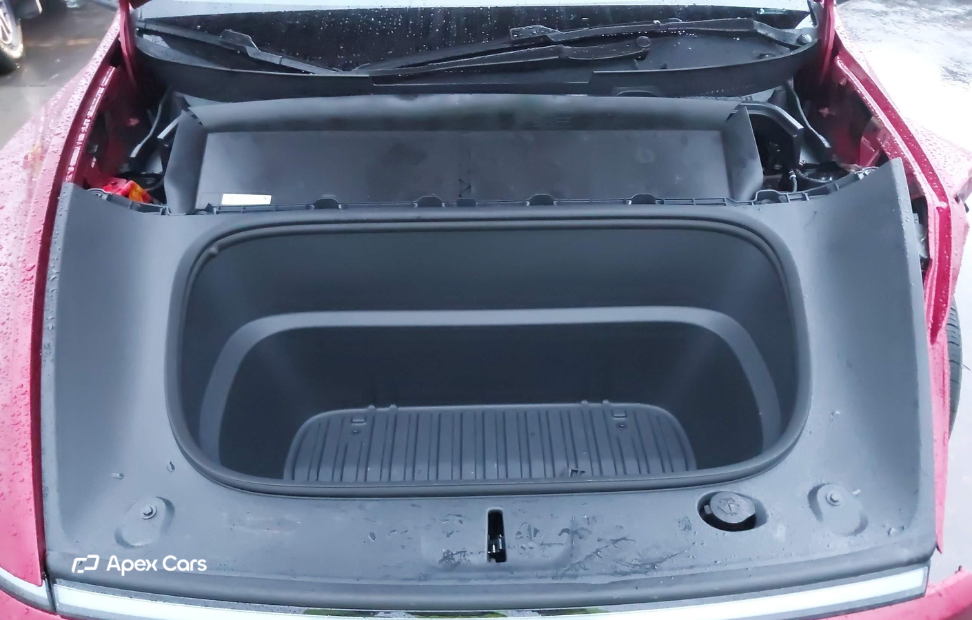 Tesla Model Y 2026