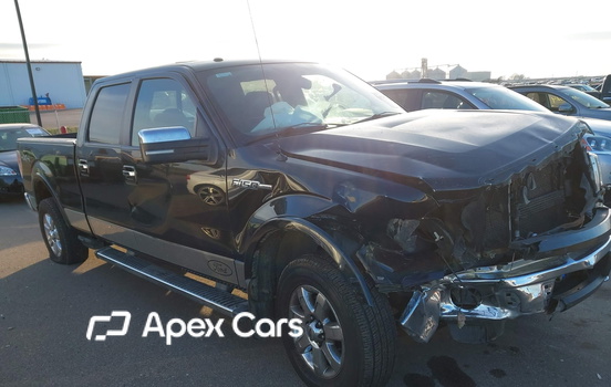 Ford F-150 2013 - Image 1 of 17