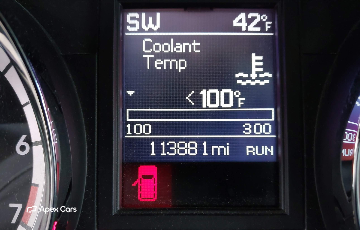 Dodge Caravan 2015