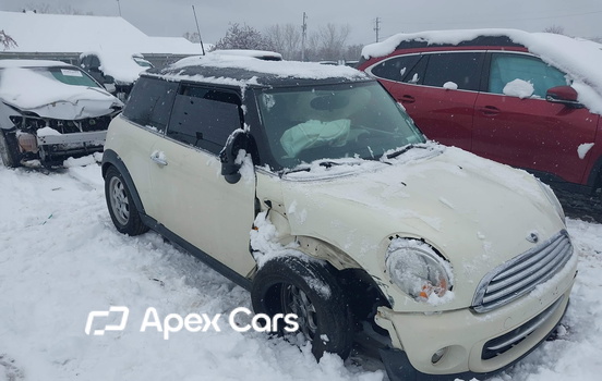 MINI Cooper 2012 - Image 1 of 15