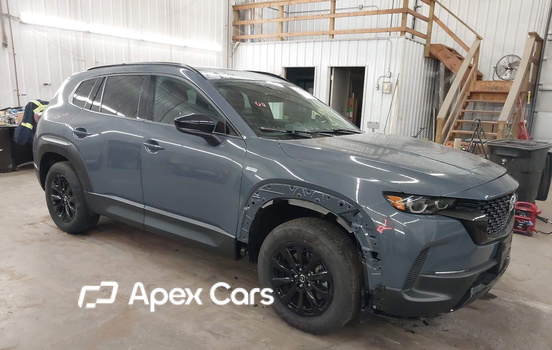 Mazda CX-50 2025 - Image 1 of 17