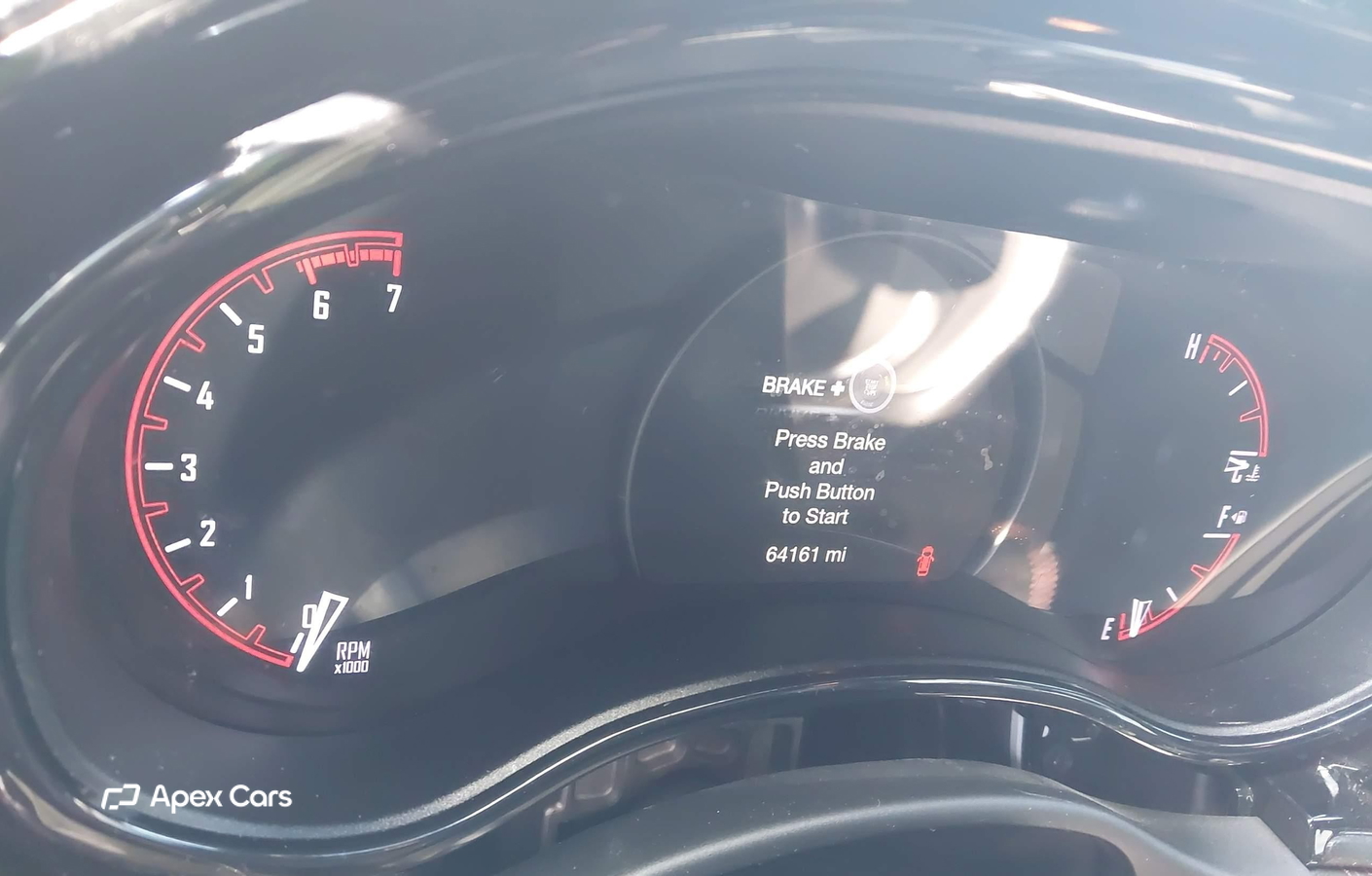 Dodge Durango 2022