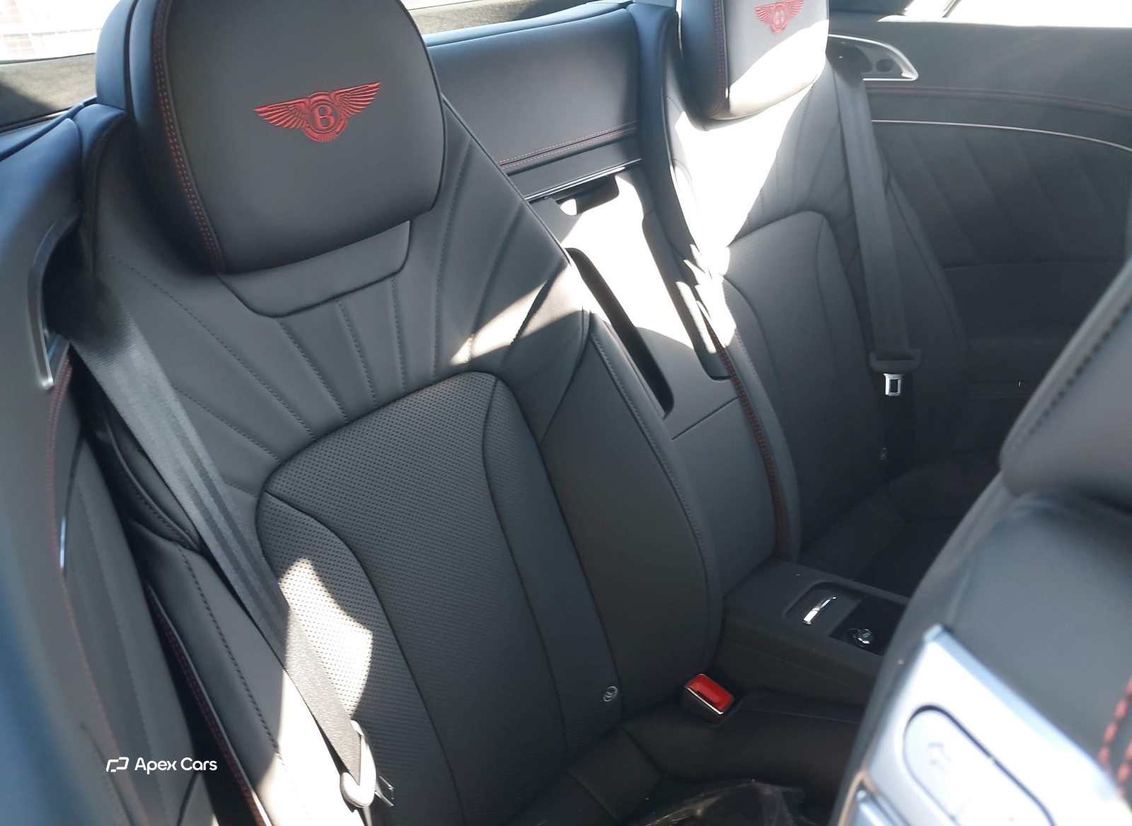 Bentley Continental GT 2024