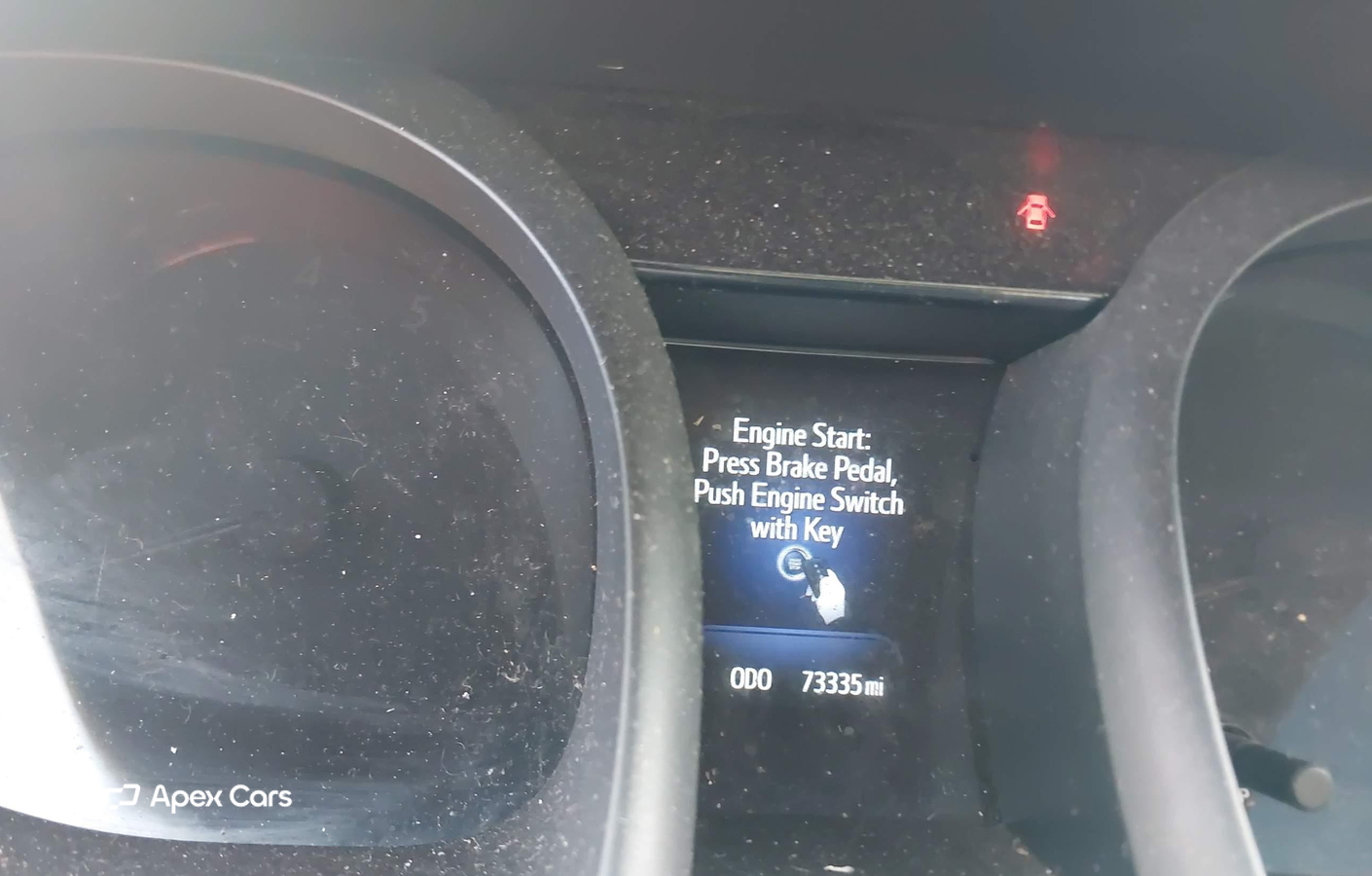 Toyota Avalon 2015