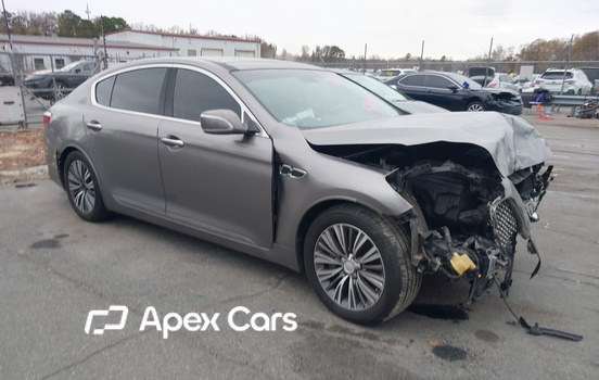 2016 Kia K900 - Image 1 of 5