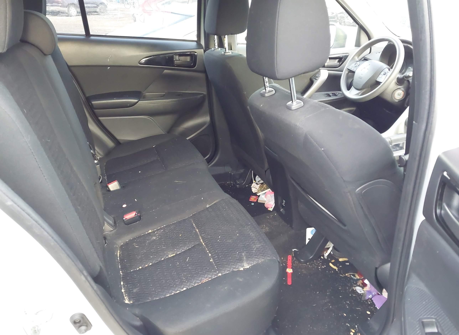 Mitsubishi Eclipse Cross 2022