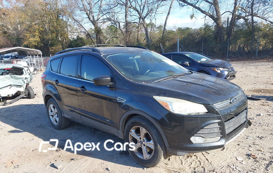 Ford Escape 2013 - Image 1 of 16