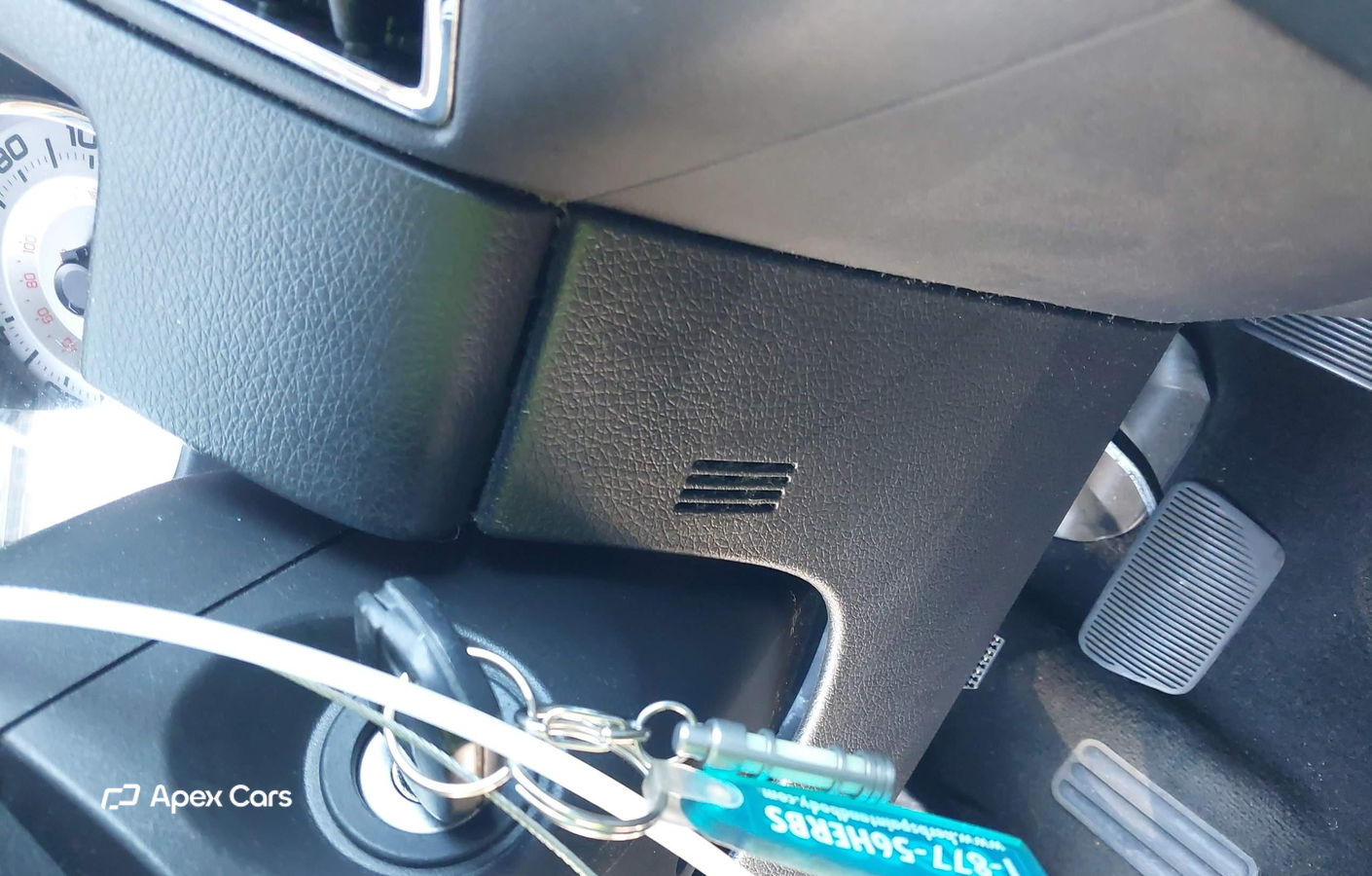 Ford Edge 2008