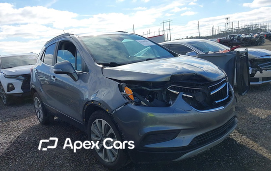 Buick Encore 2019 - Image 1 of 16