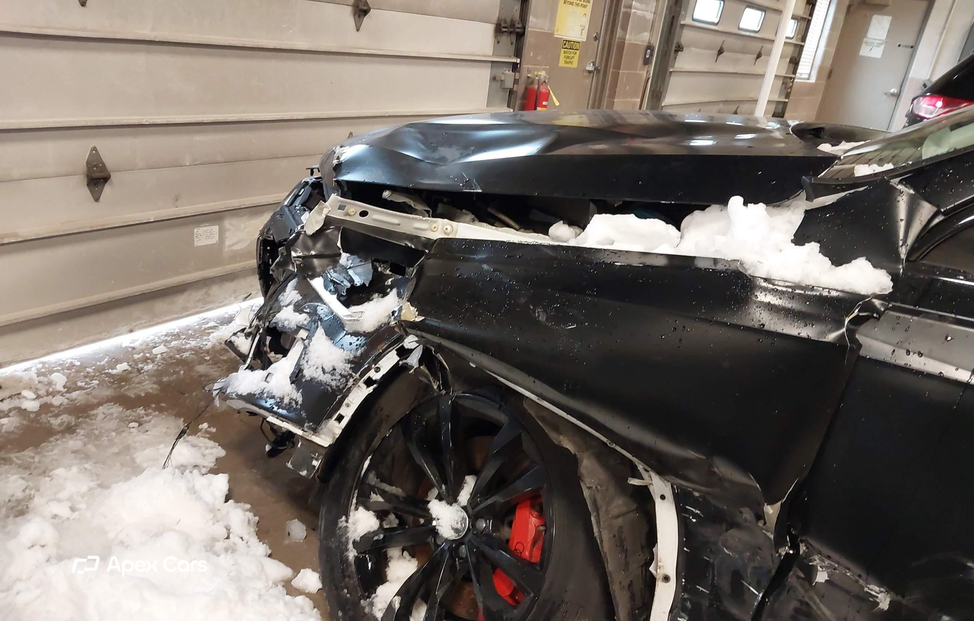 Audi Q7 2017