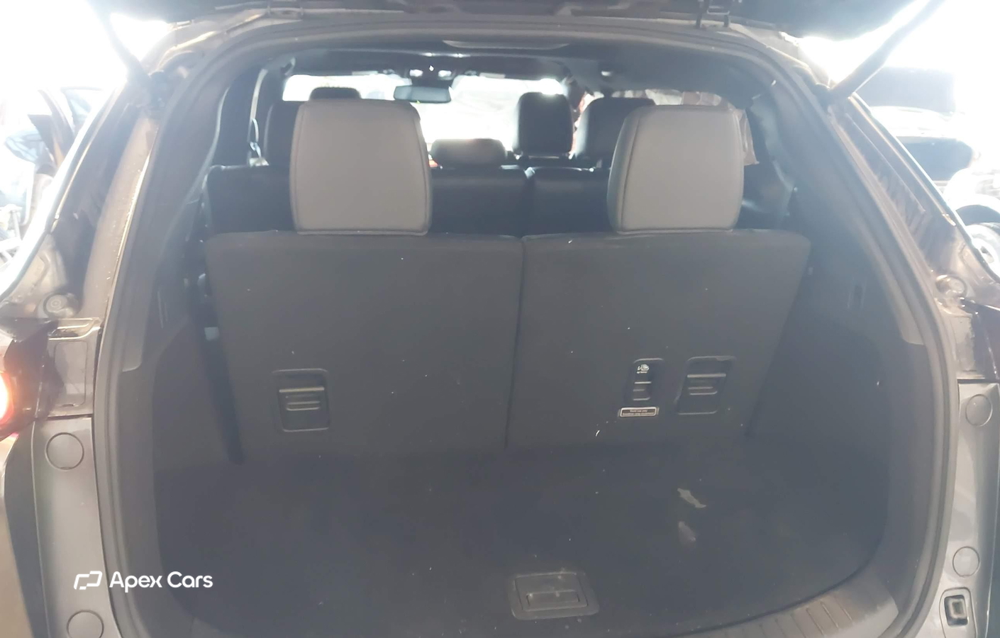 Mazda CX-9 2018