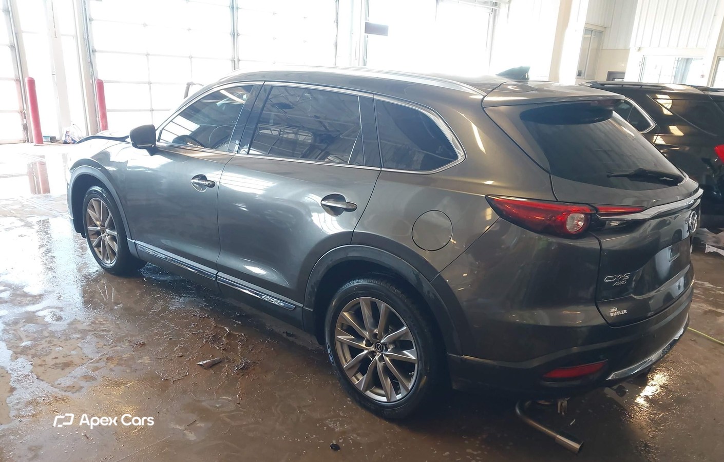 Mazda CX-9 2018