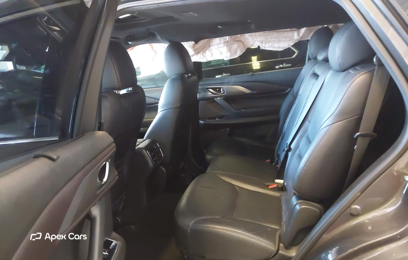 Mazda CX-9 2018