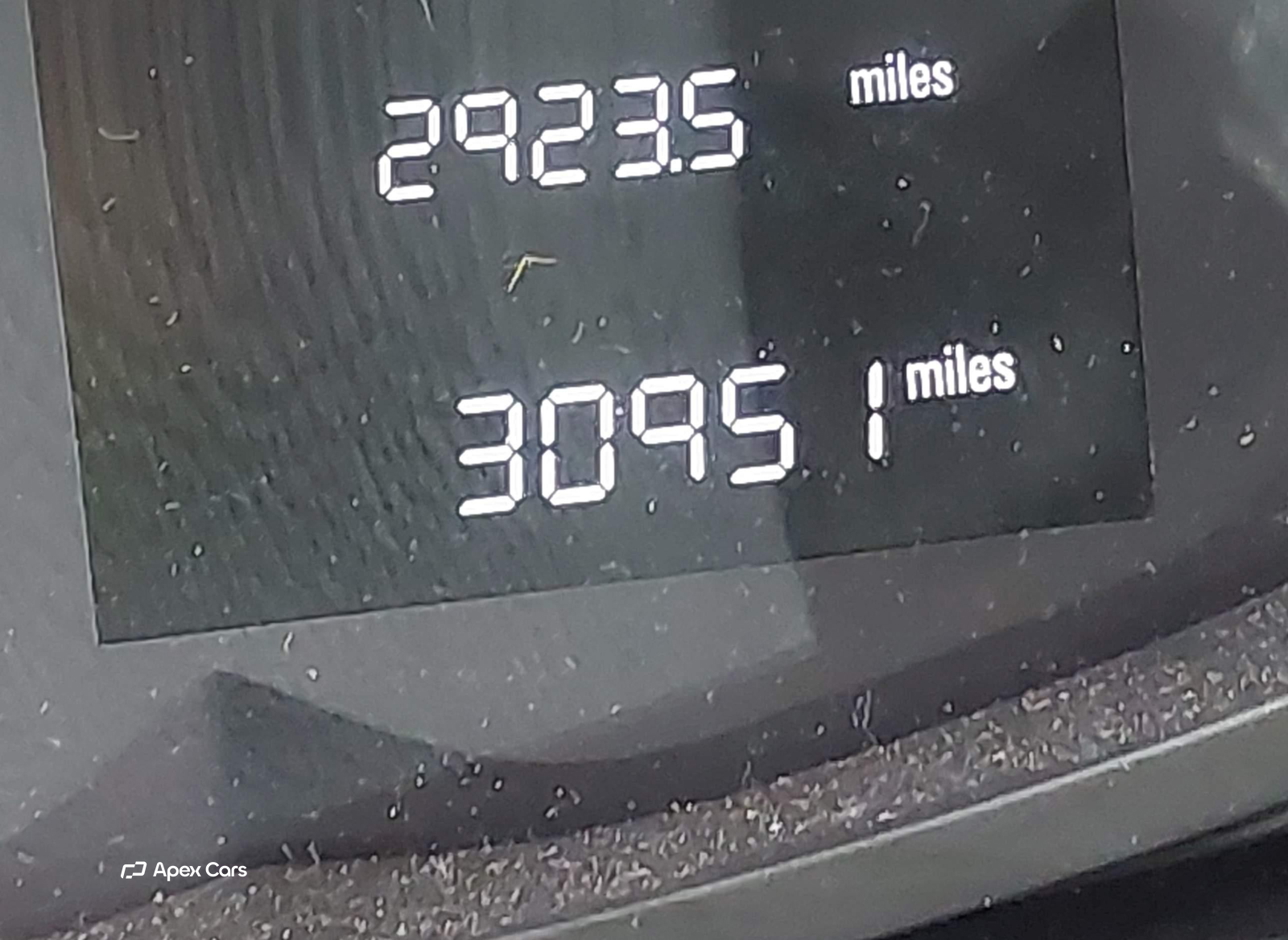 Chevrolet Spark 2019