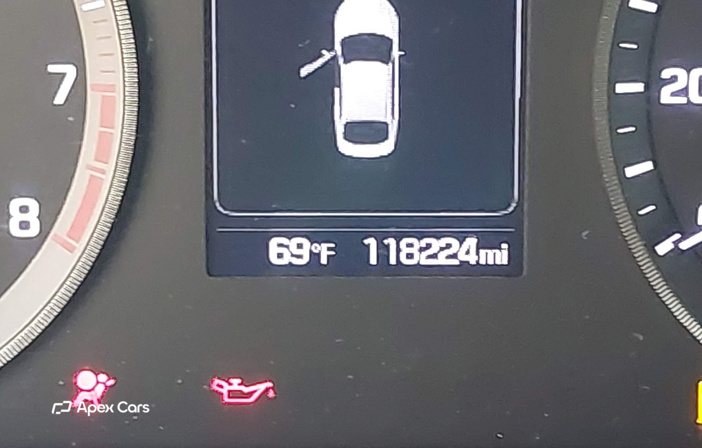 Hyundai Sonata 2017