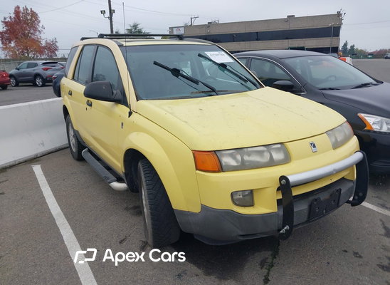 2003 Saturn VUE - Image 1 of 5