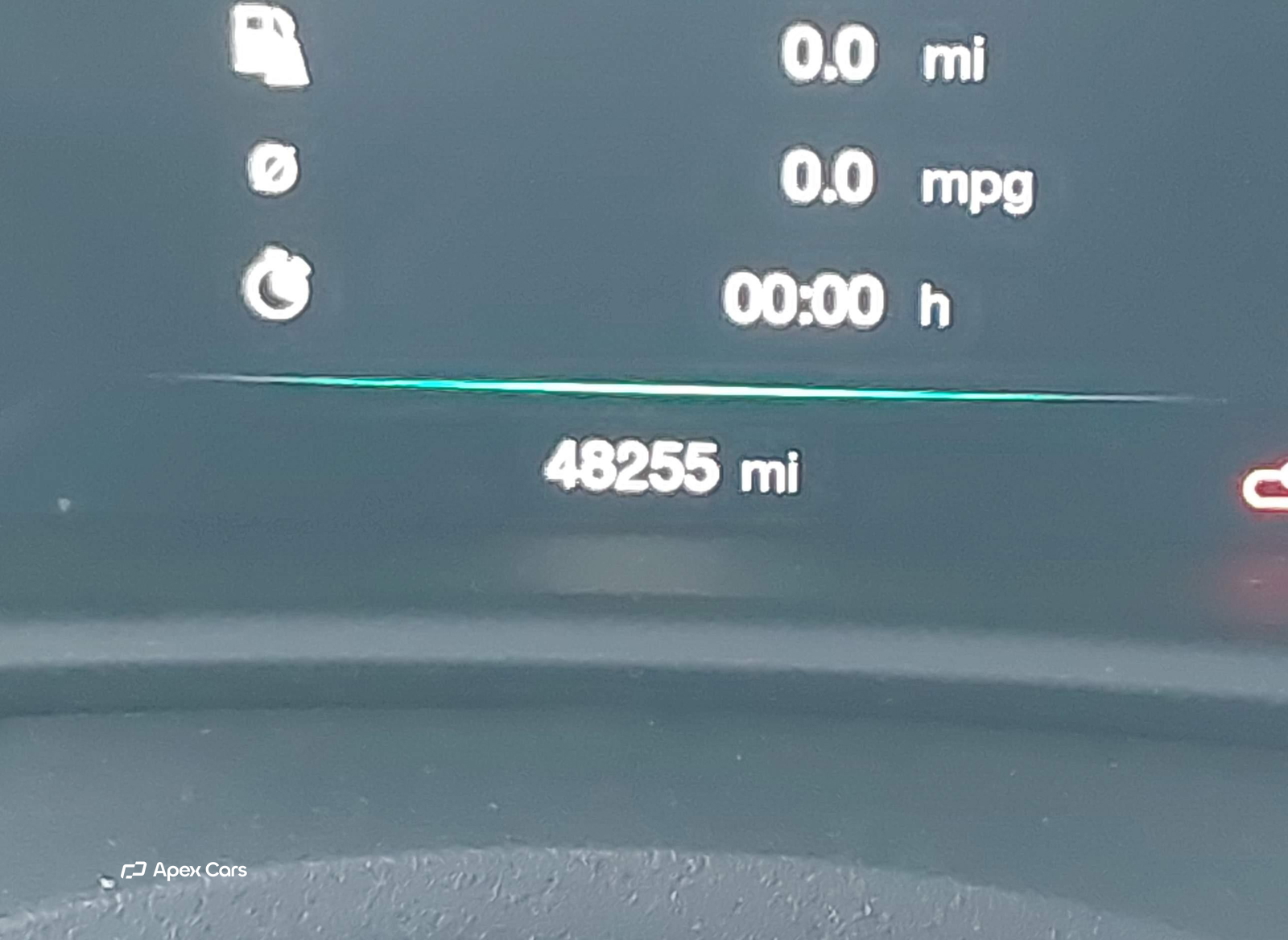 Dodge Hornet 2024
