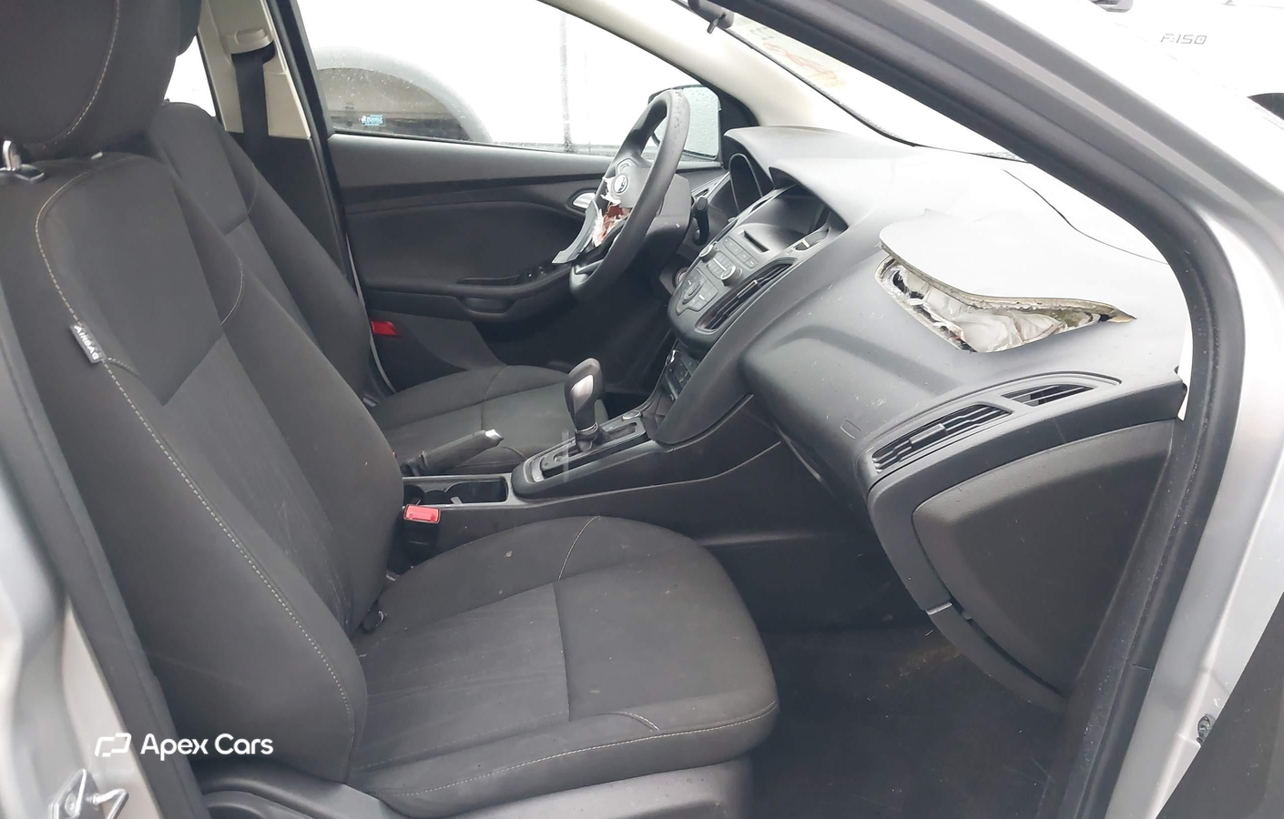 Ford Focus 2017