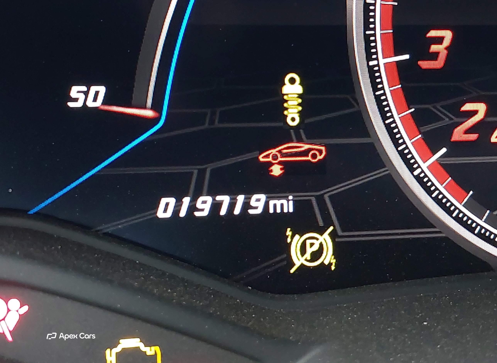 Lamborghini Huracán 2020