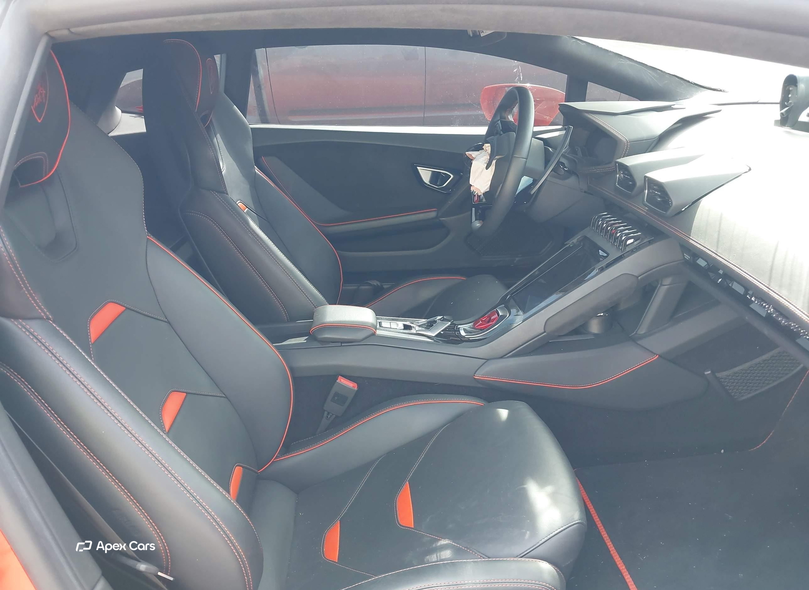 Lamborghini Huracán 2020