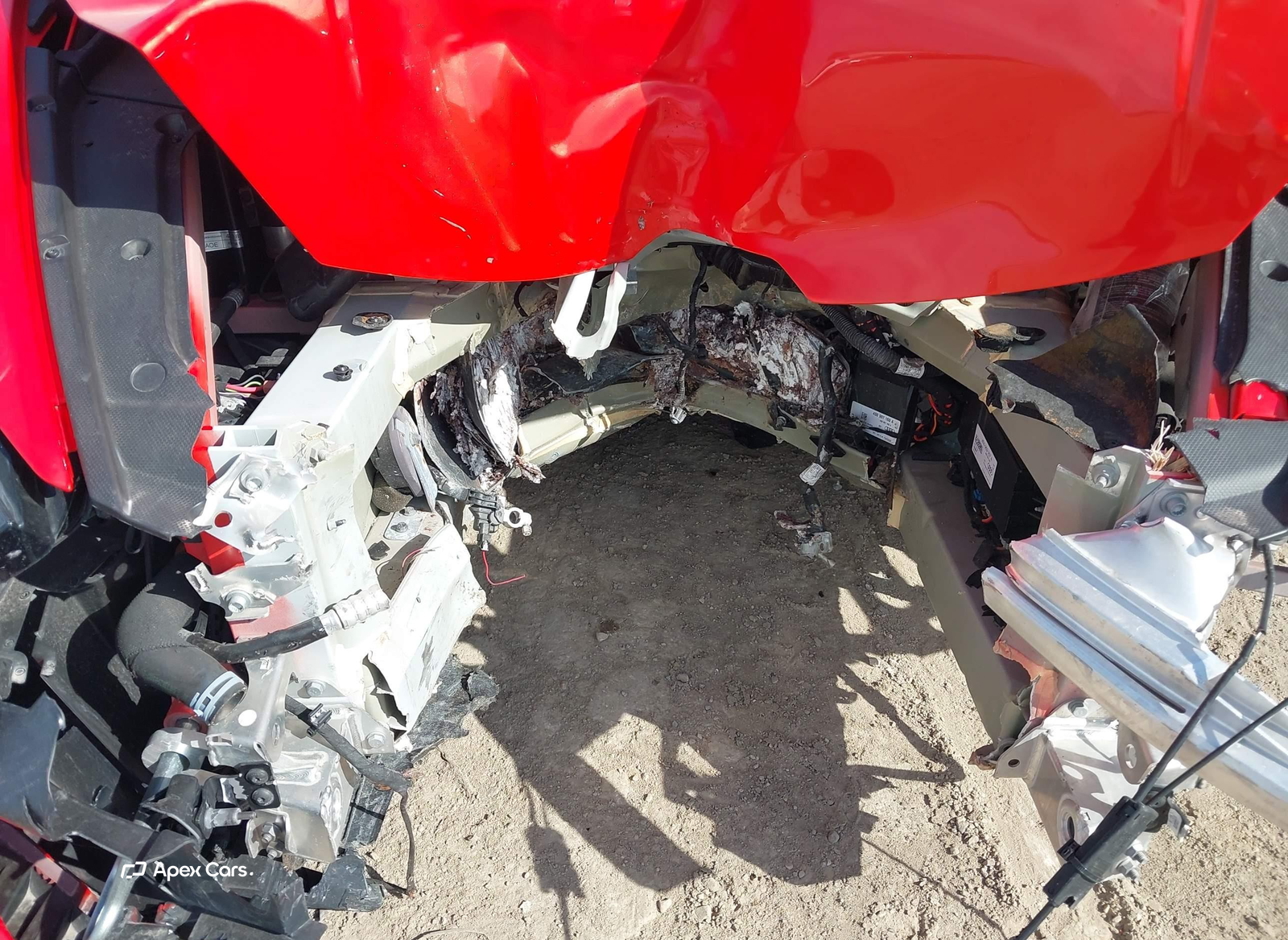 Lamborghini Huracán 2020